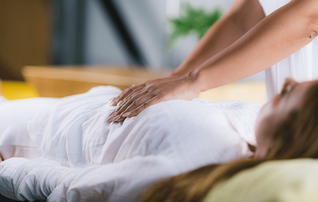 Terapias Integrativas